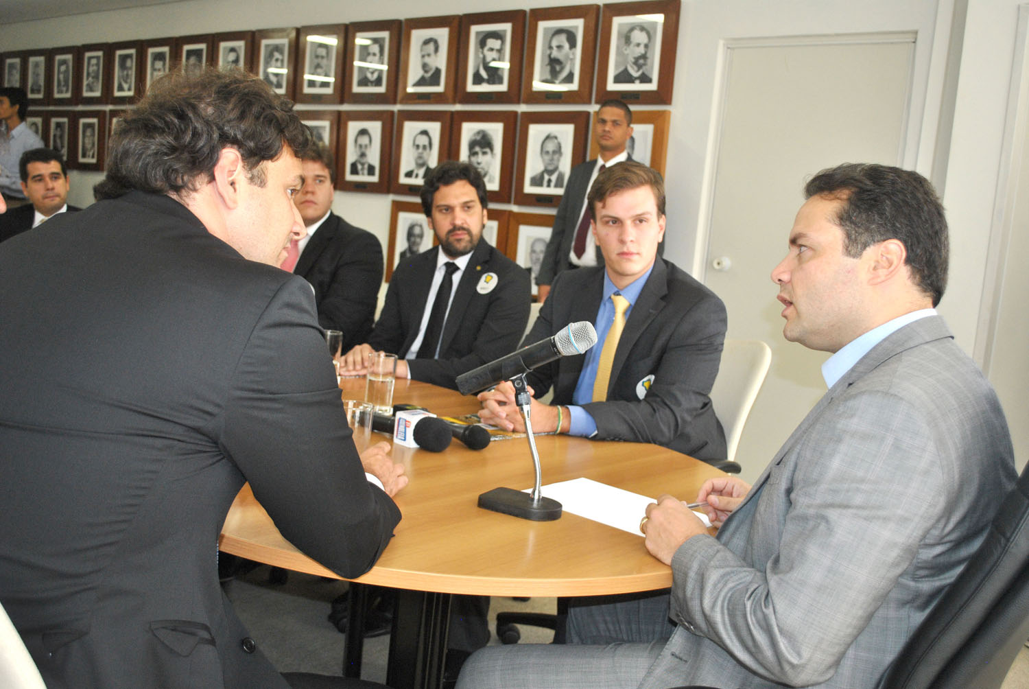 Reunião parlamentares com governador Renan Filho_União Pelo Nordeste (1).JPG