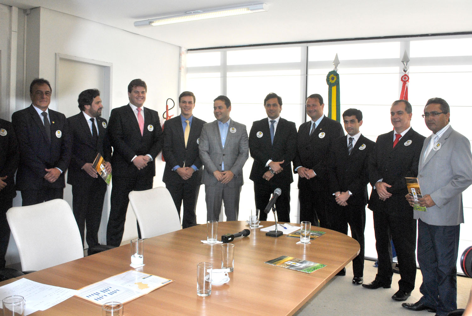 Reunião parlamentares com governador Renan Filho_União Pelo Nordeste (8).JPG