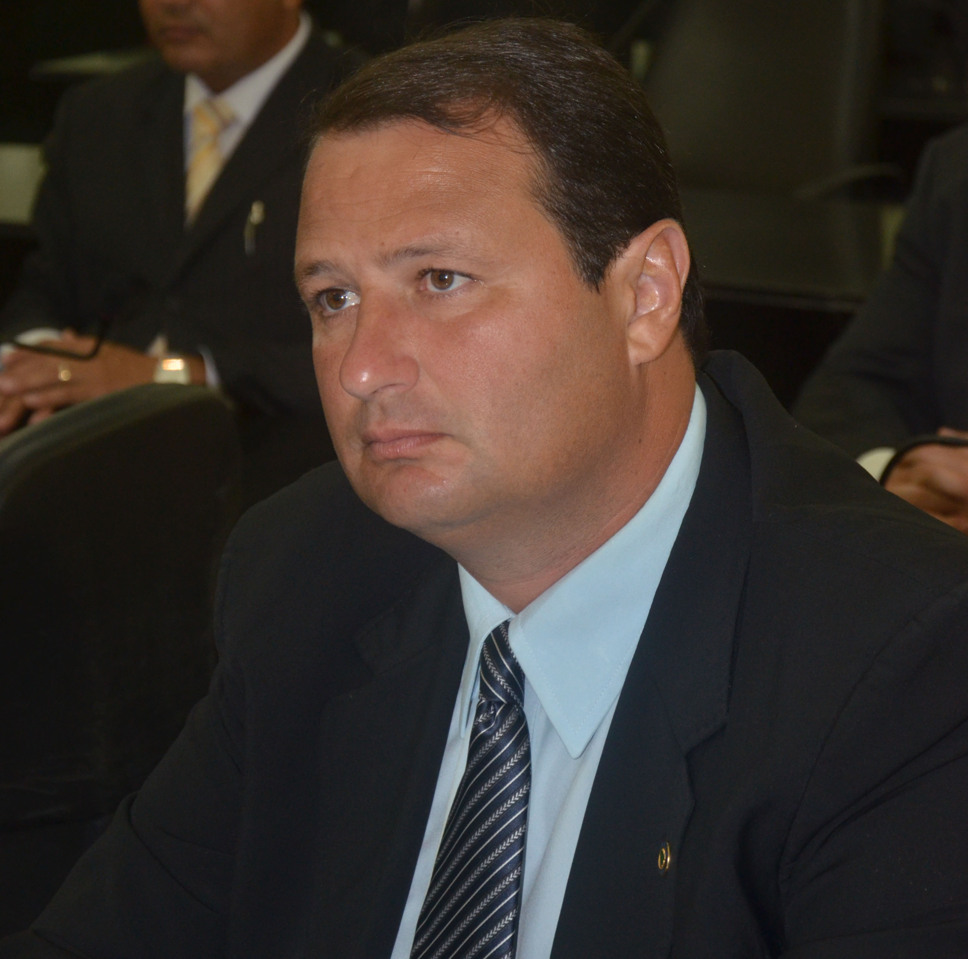 Deputado Dudu Hollanda