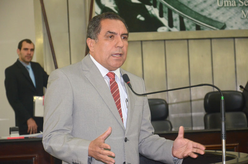 Deputado Inácio Loiola