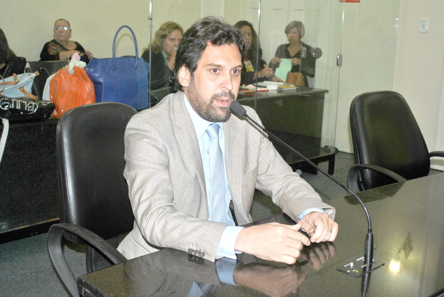 Deputado Isnaldo Bulhões.JPG