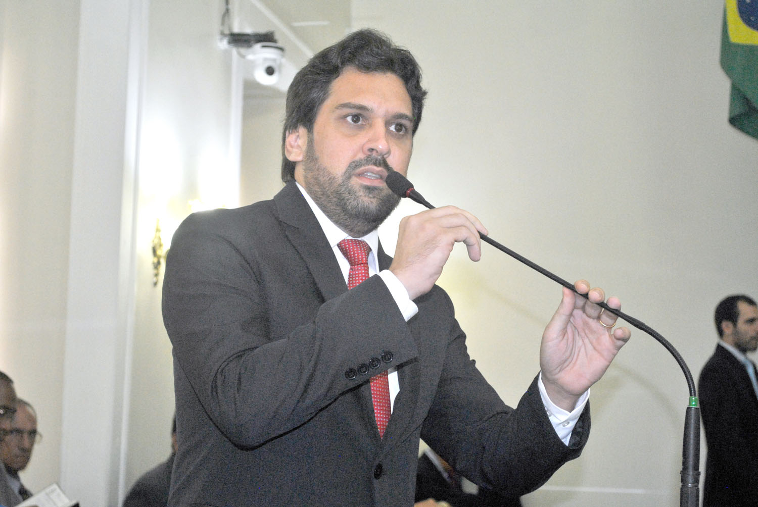 Deputado Isnaldo Bulhões.JPG