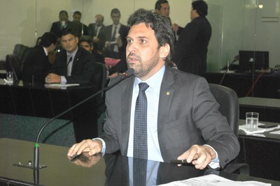 Deputado Isnaldo Bulhões.JPG