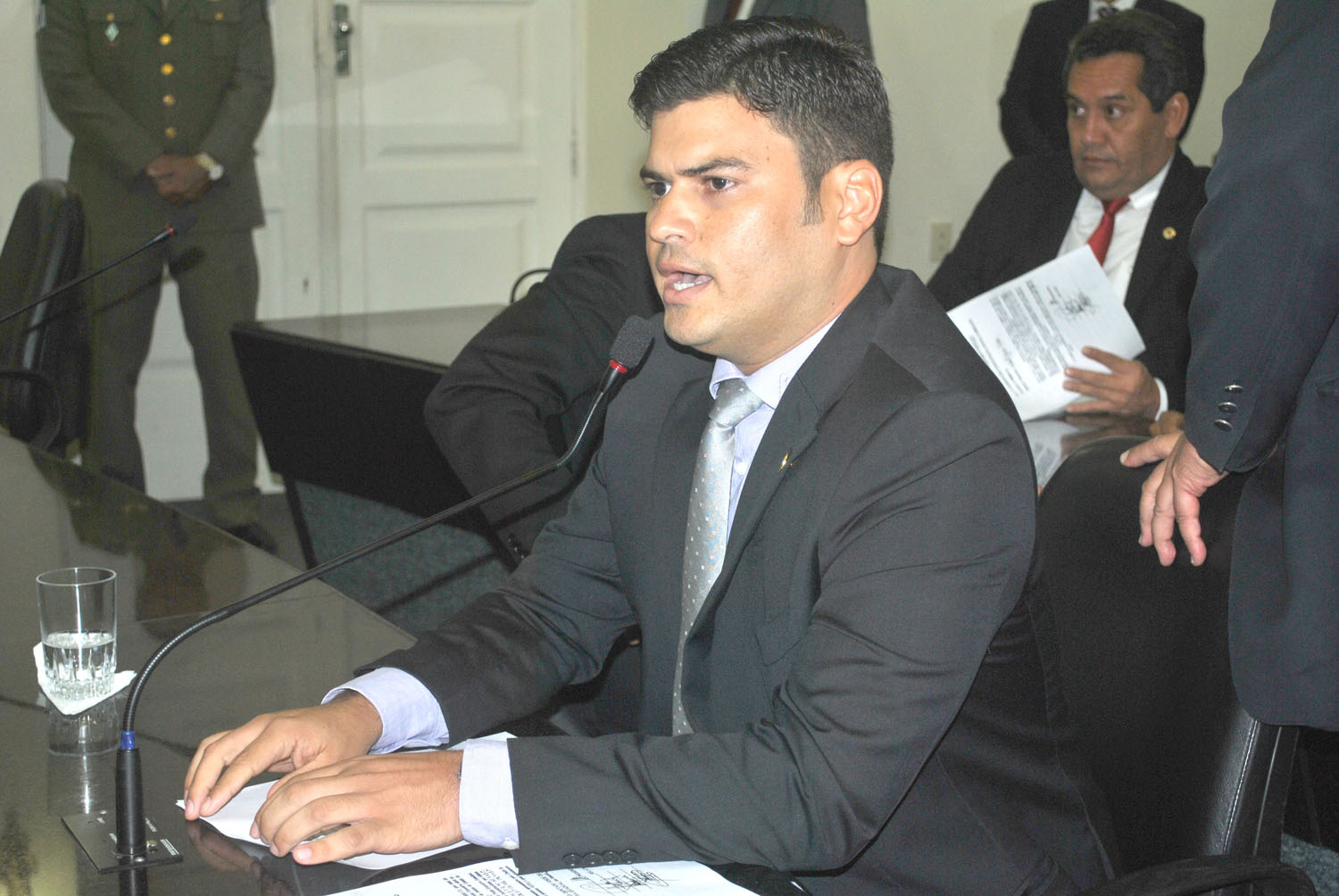 Deputado Jairzinho Lira.JPG