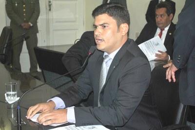 Deputado Jairzinho Lira.JPG