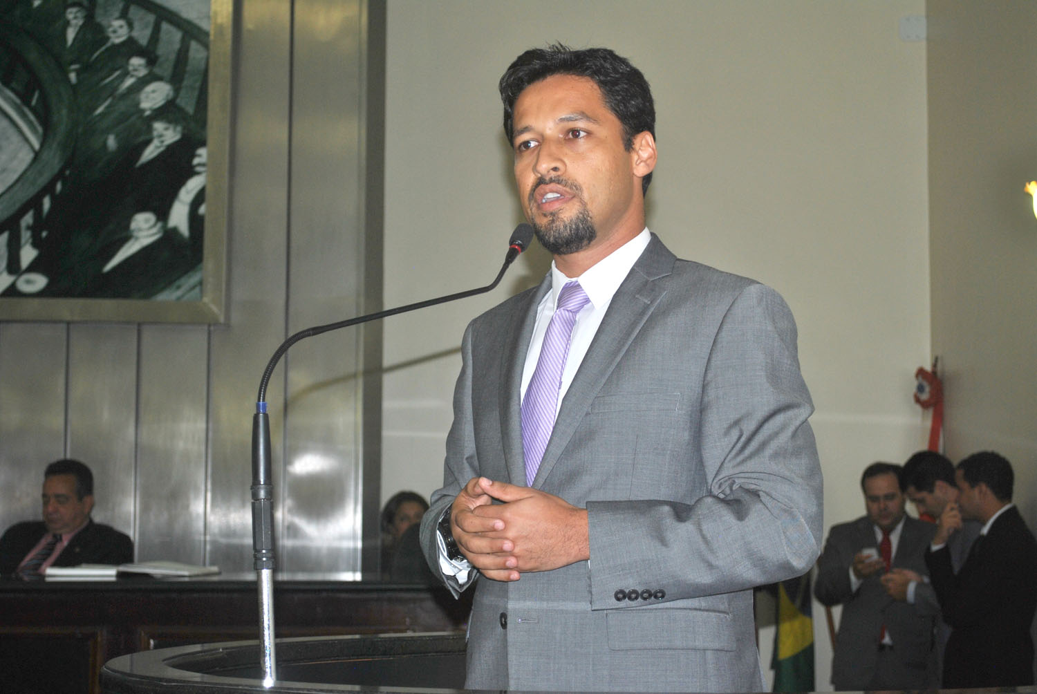 Deputado Rodrigo Cunha.JPG