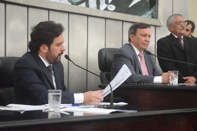 Deputados Luiz Dantas e Isnaldo Bulhões.JPG