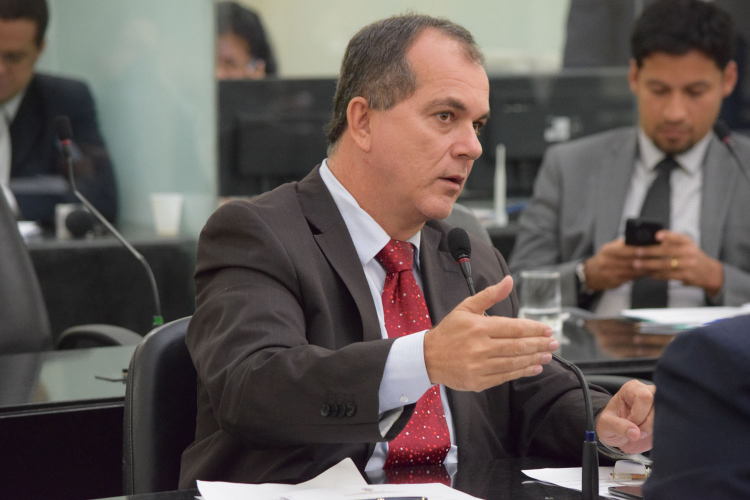 Deputado Ronaldo Medeiros.JPG