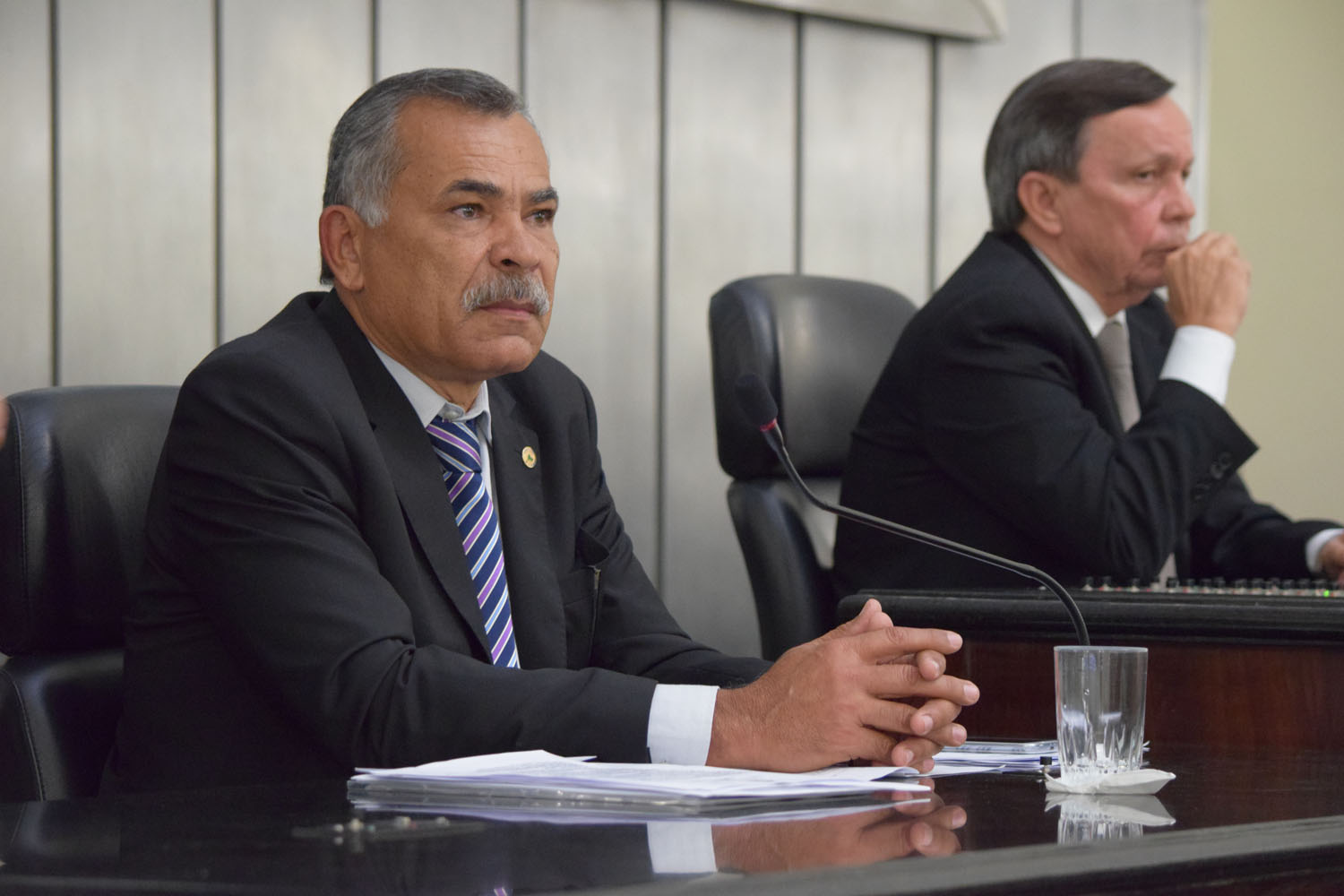 Deputado Tarcizo Freire compôs a Mesa Diretora.JPG