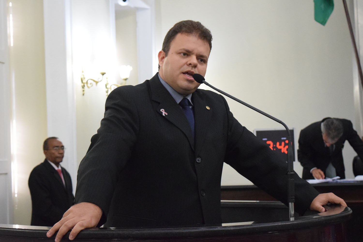 Deputado Léo Loureiro.JPG