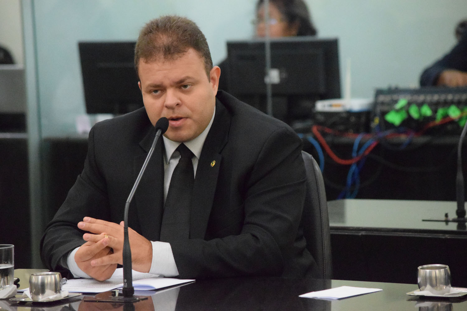 Deputado Léo Loureiro.JPG