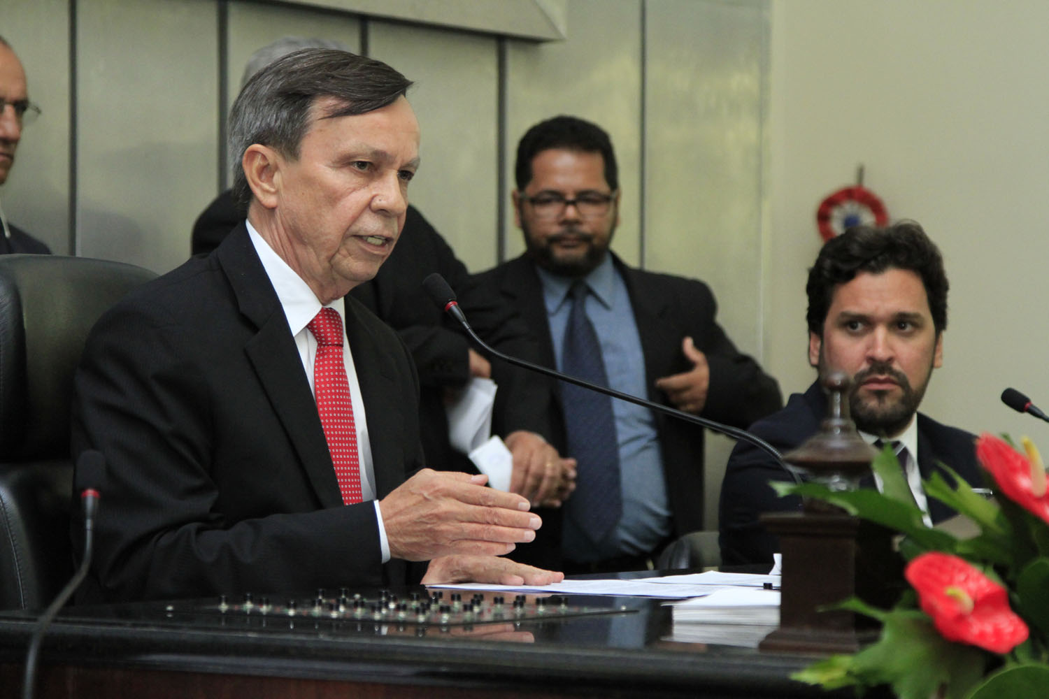 Deputado Luiz Dantas, presidente eleito para o biênio 2015-2016.jpg