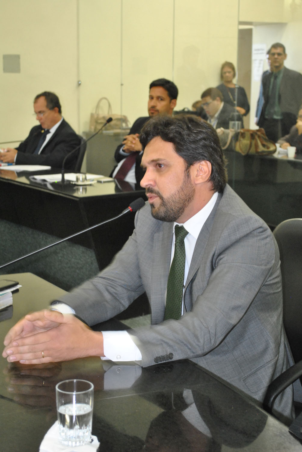 Deputado isnaldo Bulhões durante sessão ordinária 2.jpg