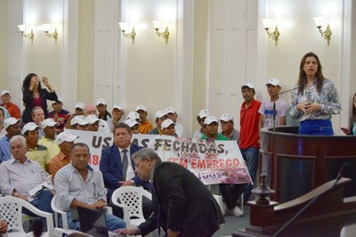 Audiência Pública sobre o setor sucoalcooleiro (1).JPG