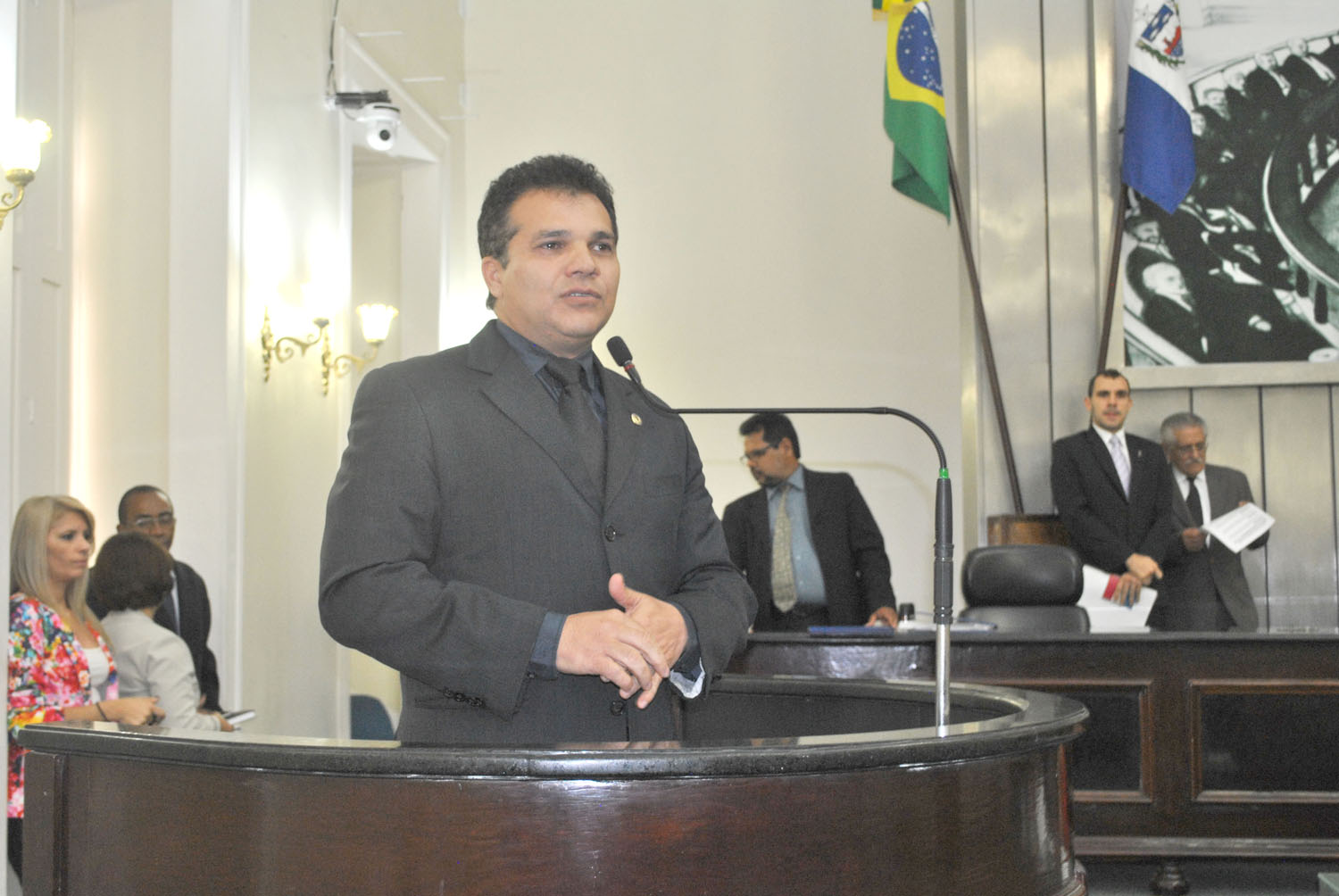 Deputado Ricardo Nezinho.JPG