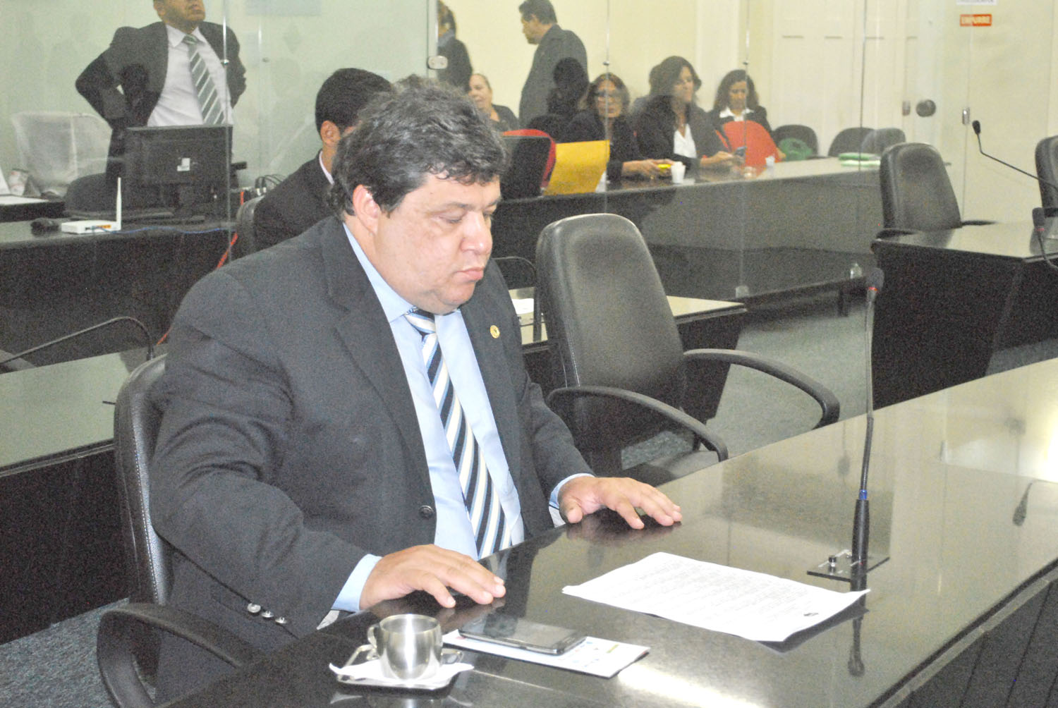 Deputado Edval Gaia.JPG