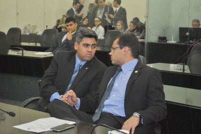 Deputados Carimbão Jr e Gilvan Barros Filho.JPG