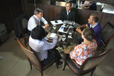 Reunião Mesa Diretora com representantes do Conselho Estadual de Saúde.jpg