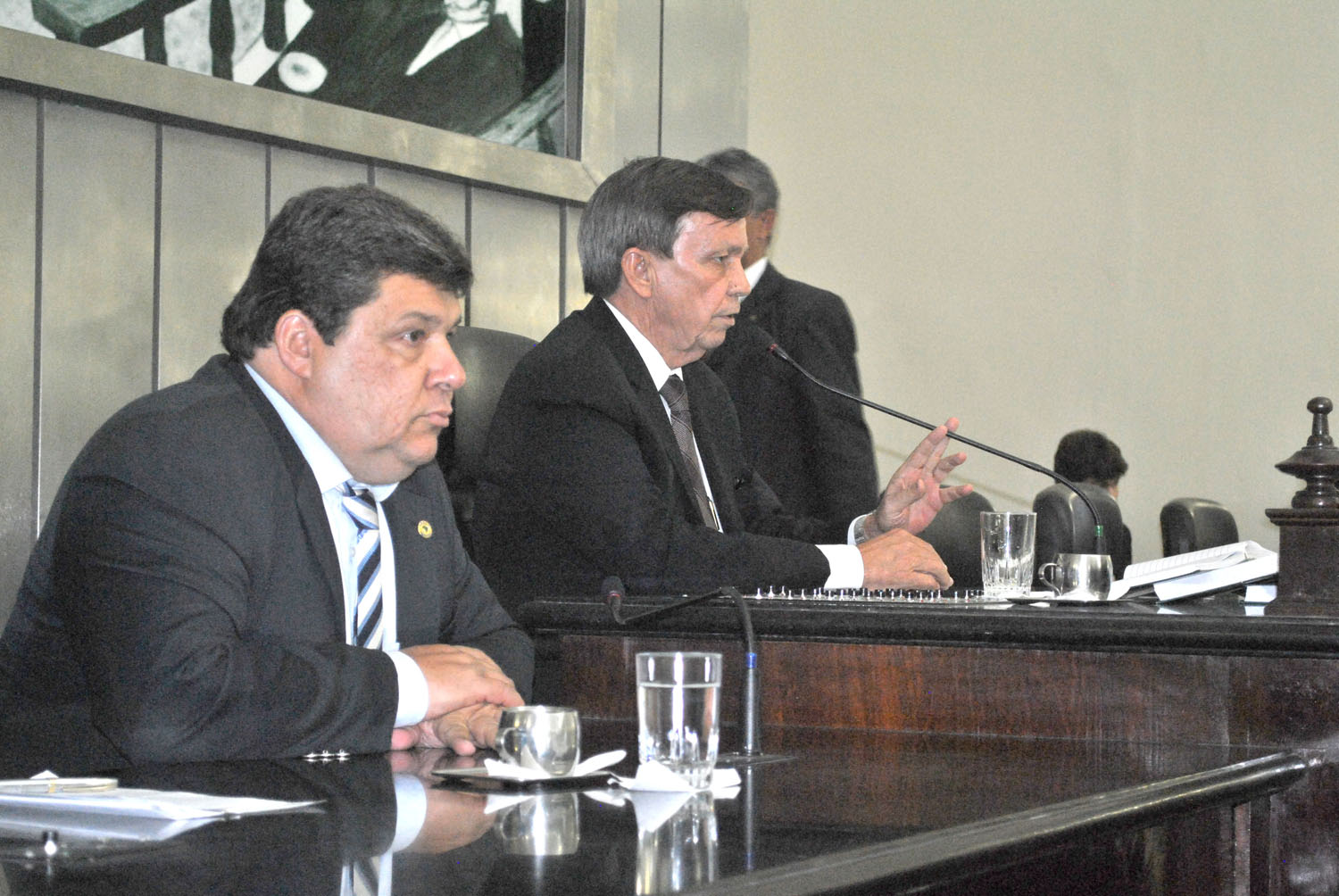 Deputados Edval Gaia e Luiz Dantas.JPG