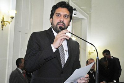 Deputado Isnaldo Bulhões, eleito 1º Secretário da Assembleia Legislativa.jpg