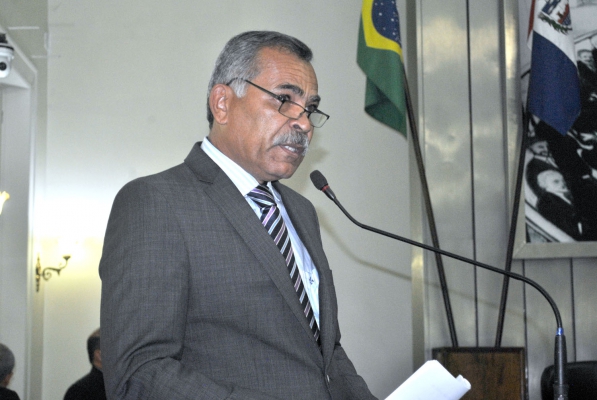Deputado Tarcizo Freire durante sessão ordinária.jpg