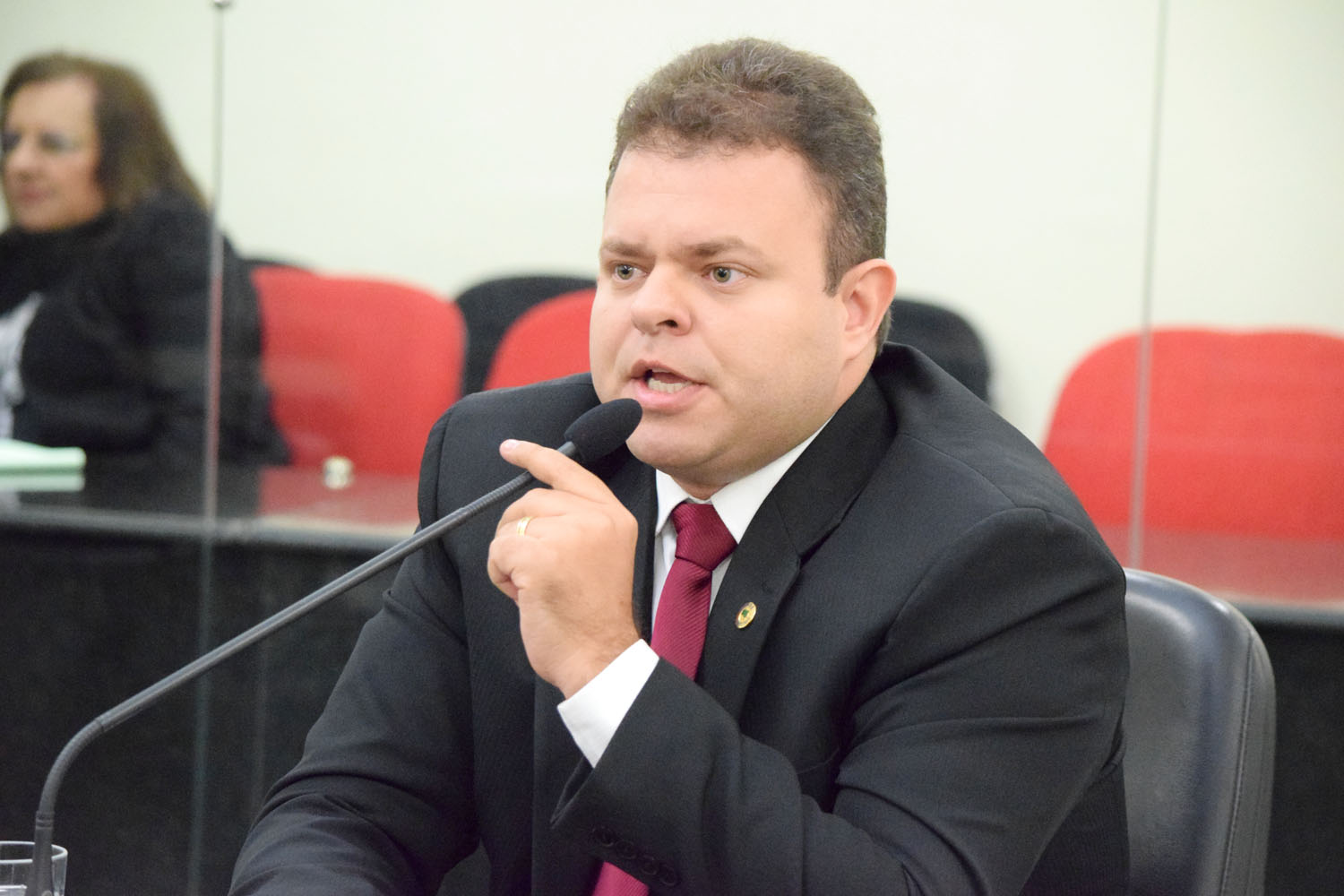 Deputado Léo Loureiro.JPG