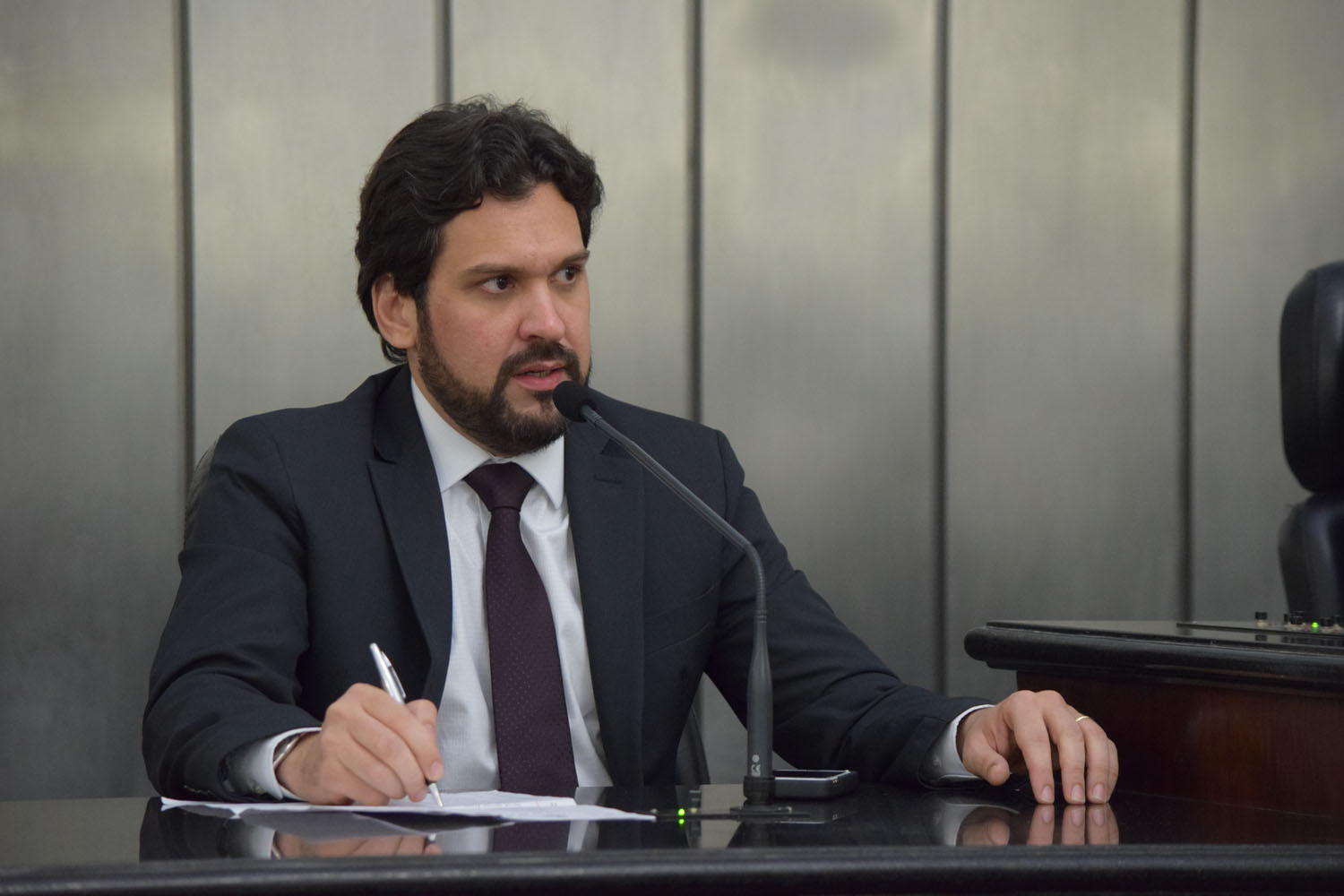 Deputado Isnaldo Bulhões.JPG