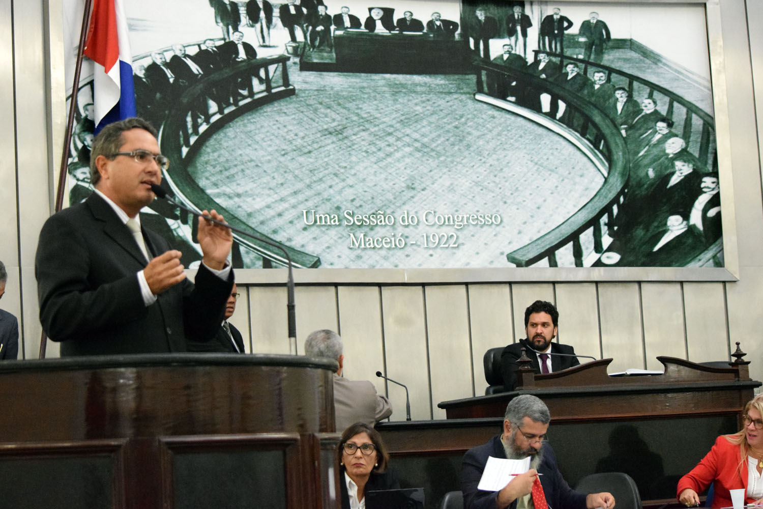 Deputado Francisco Tenório.JPG