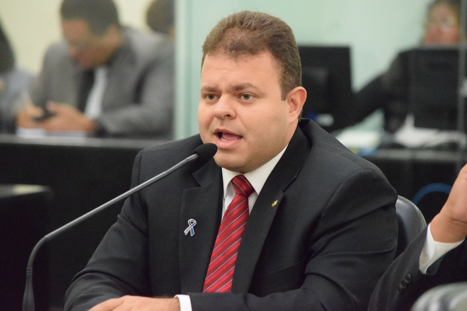 Deputado Léo Loureiro.JPG