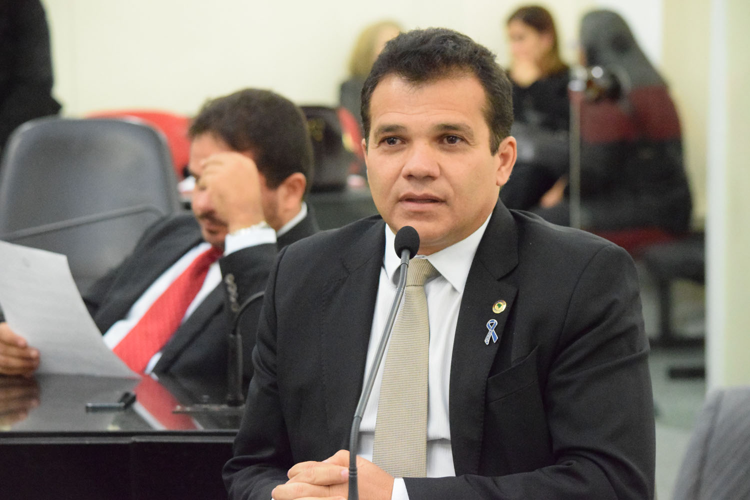 Deputado Ricardo Nezinho.JPG