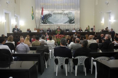 Deputado Inácio Loiola, propositor da sessão especial em homenagem ao Dia do Cerimonialista (5).jpg