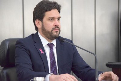 Deputado Isnaldo Bulhões.JPG