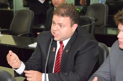 Deputado Leo Loureiro.JPG