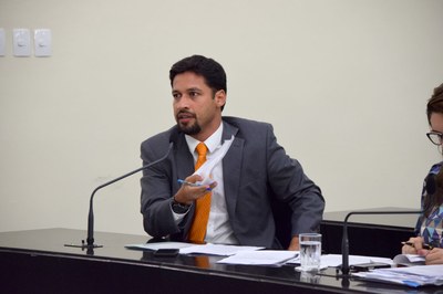 Deputado Rodrigo Cunha.JPG