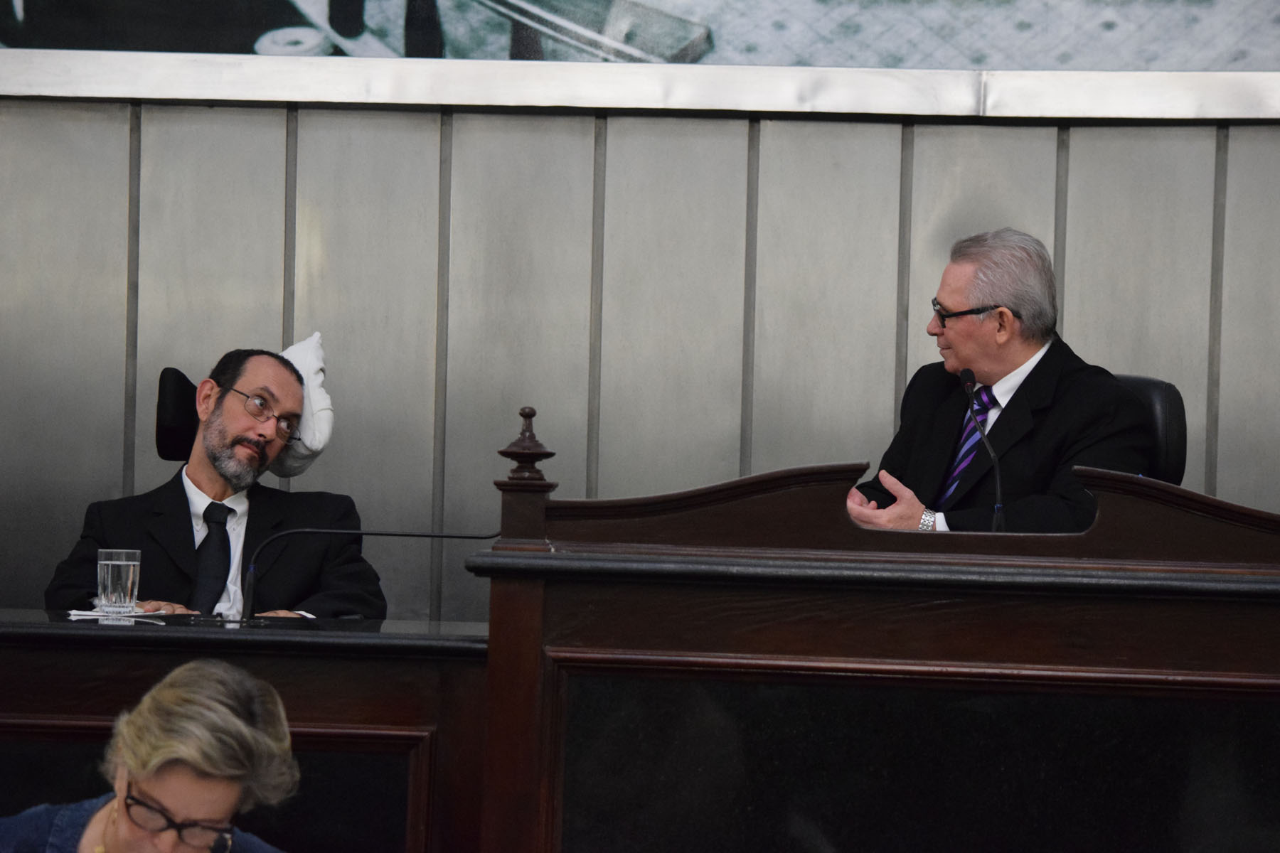 Deputado Pastor João Luiz, propositor da Comenda.jpg