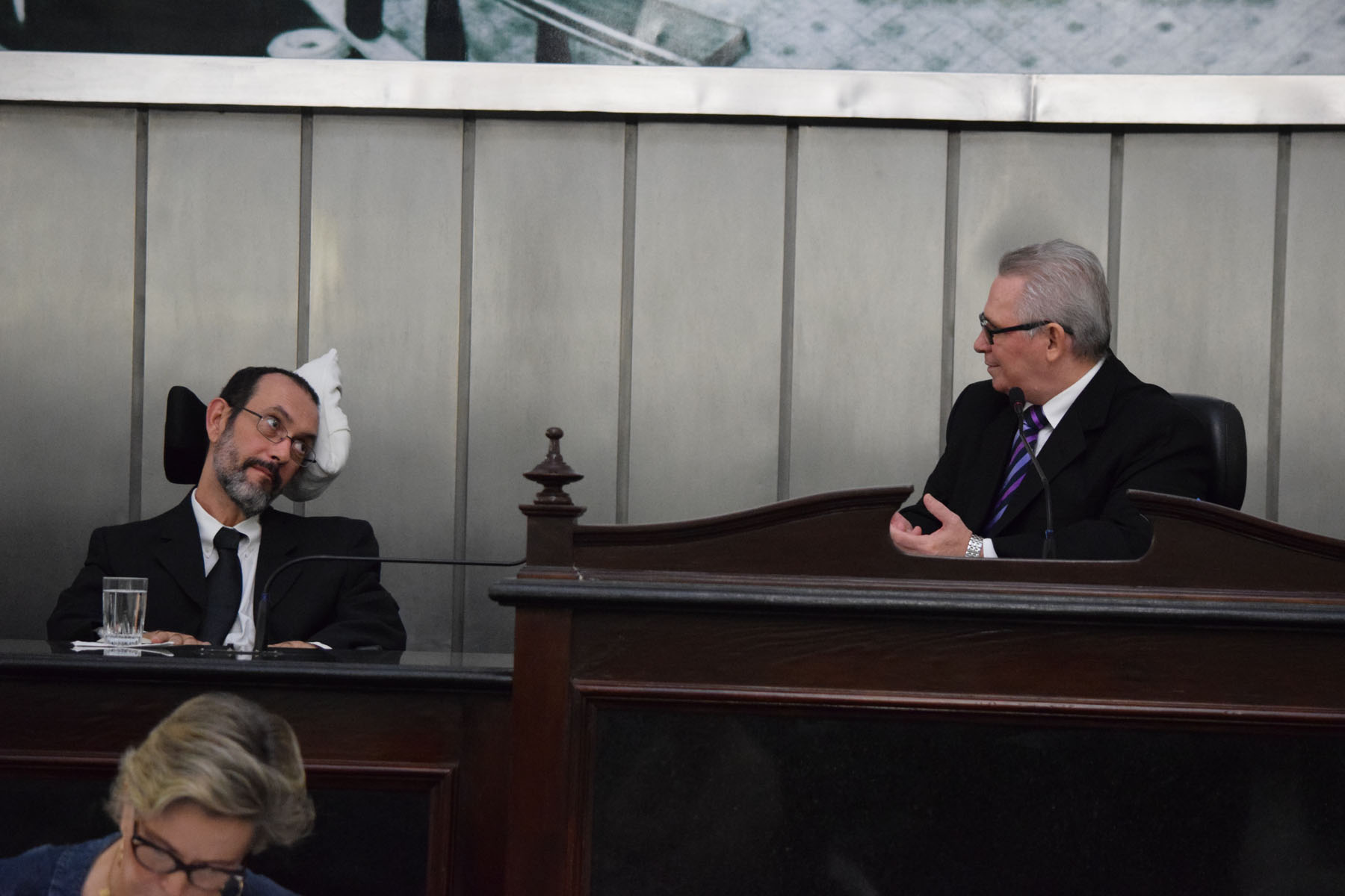 Deputado Pastor João Luiz, propositor da Comenda.jpg