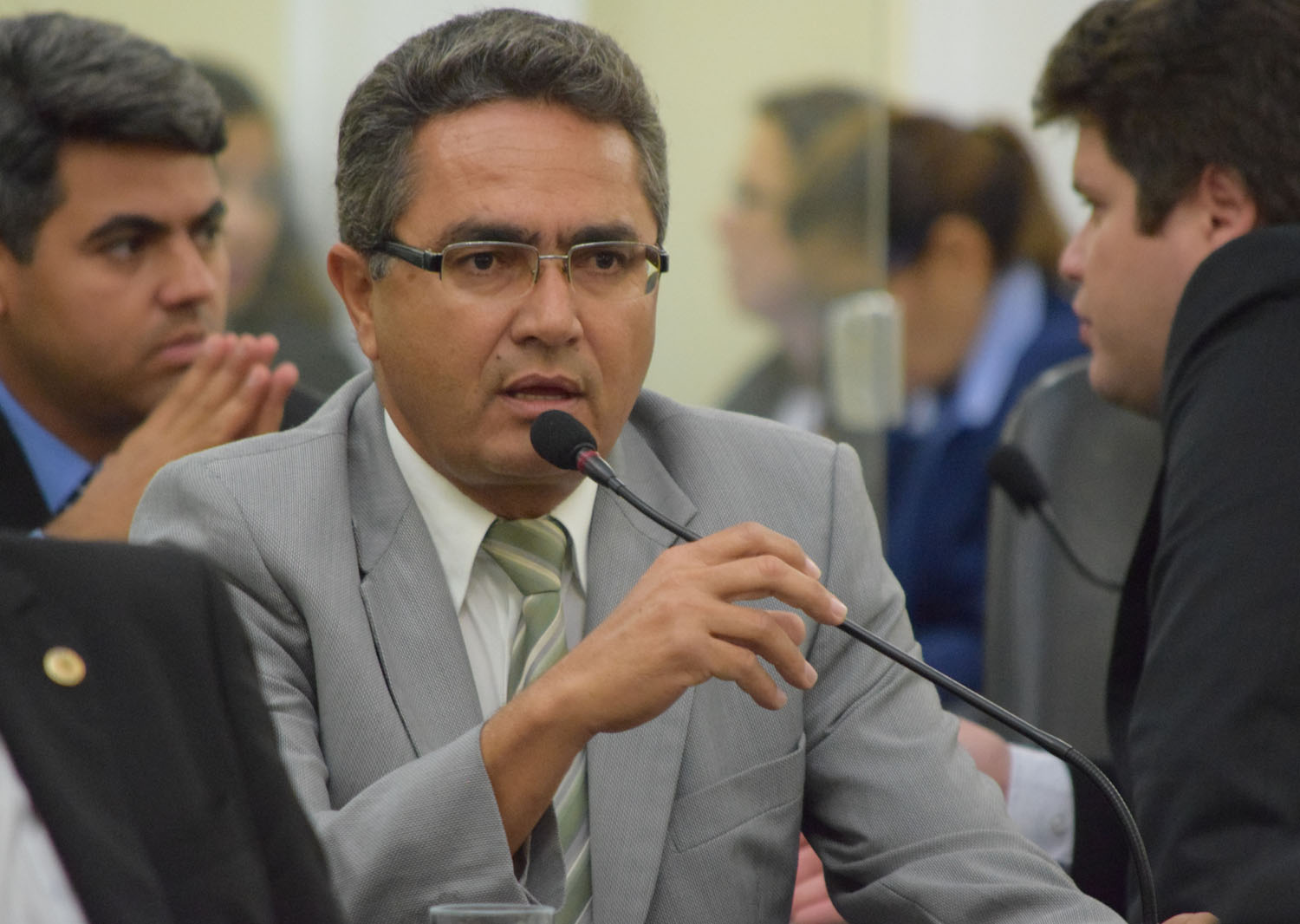 Deputado Francisco Tenório.JPG