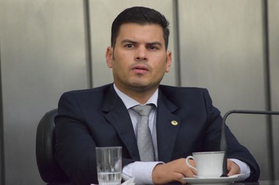 Deputado Jairzinho Lira.JPG