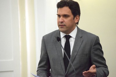 Deputado Isnaldo Bulhões.JPG