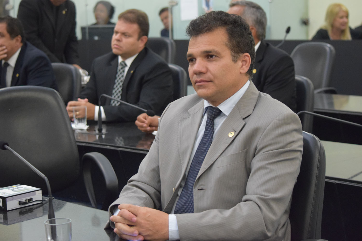 Deputado Ricardo Nezinho.JPG