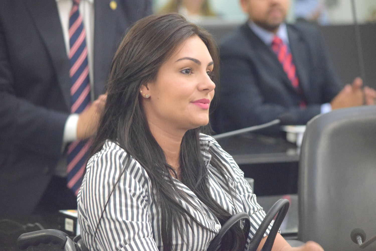 Deputada Thaíse Guedes.JPG