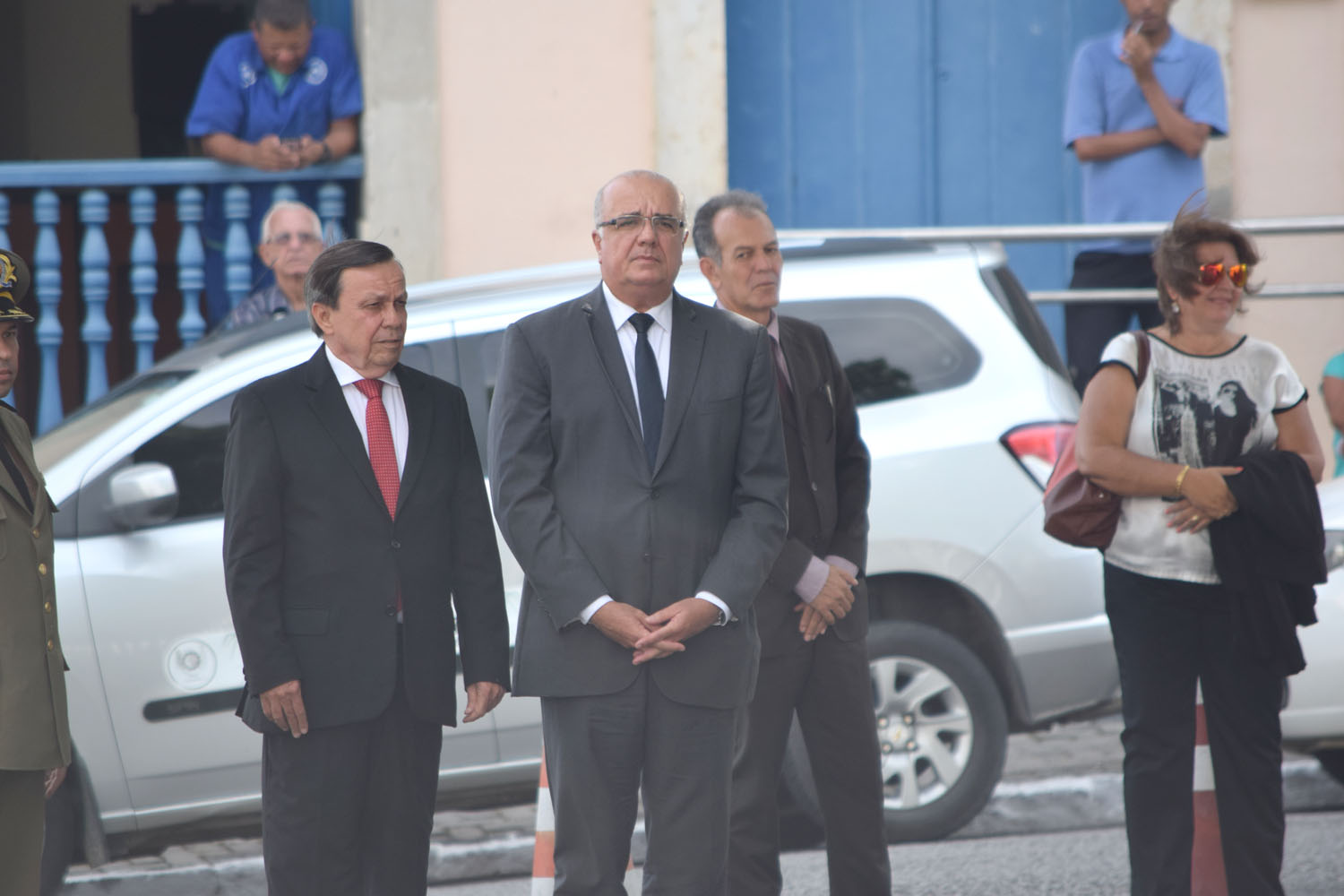 Luiz Dantas recepciona o secretário Fábio Farias, represetando o governador Renan Filho.JPG