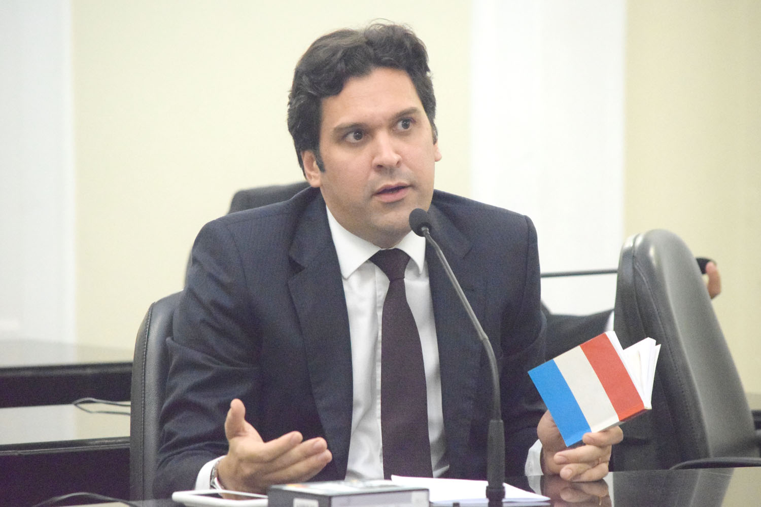 Deputado Isnaldo Bulhões.JPG