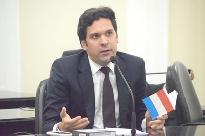 Deputado Isnaldo Bulhões.JPG