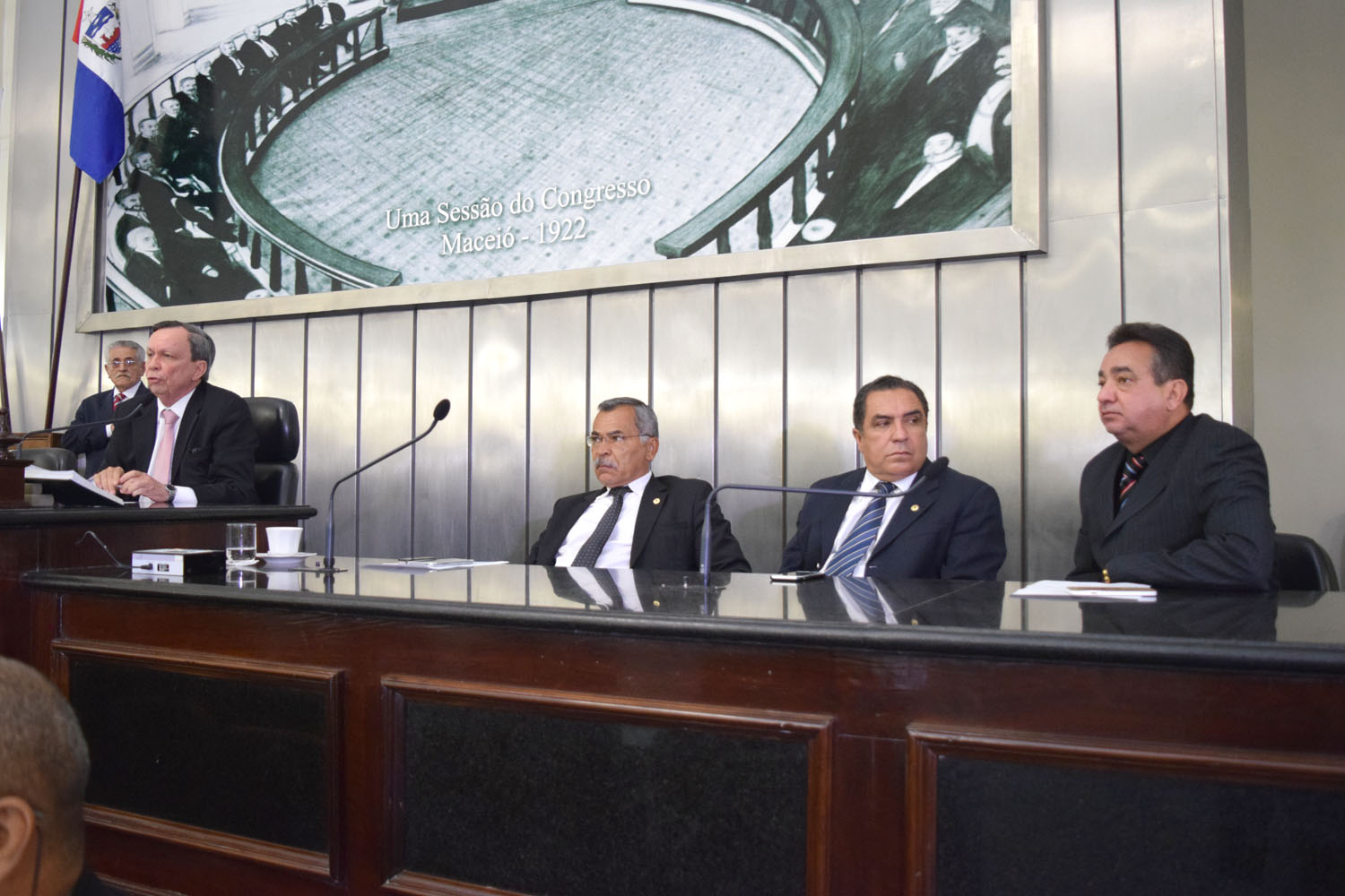 Deputados Luiz Dantas, .JPG