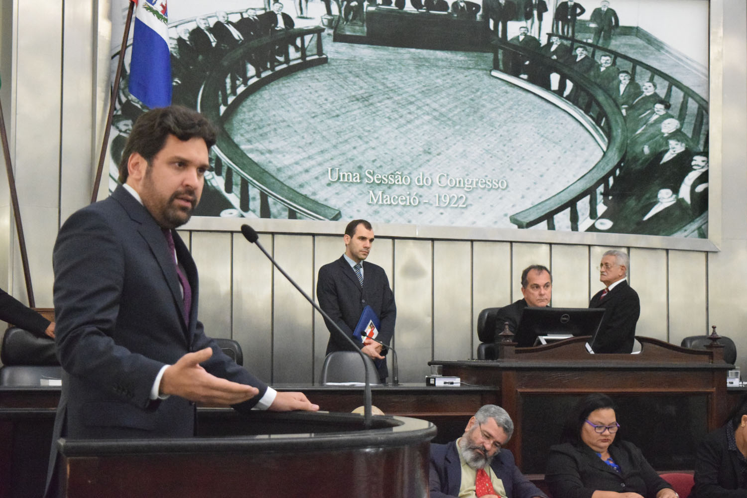Deputado Isnaldo Bulhões.JPG