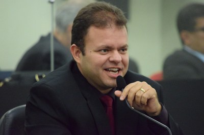 Deputado Léo Loureiro.JPG