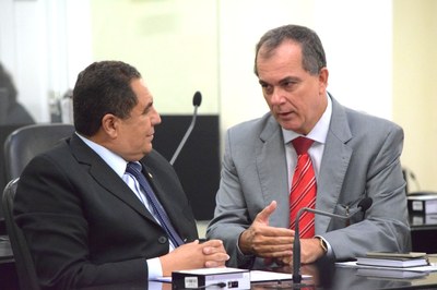 Deputados Inácio Loiola e Ronaldo Medeiros.JPG