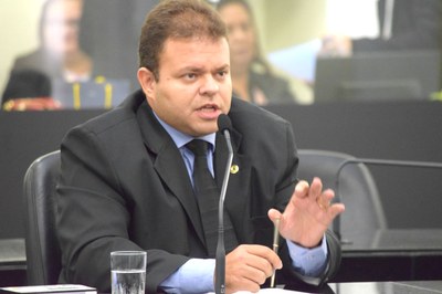 Deputado Leo Loureiro.JPG