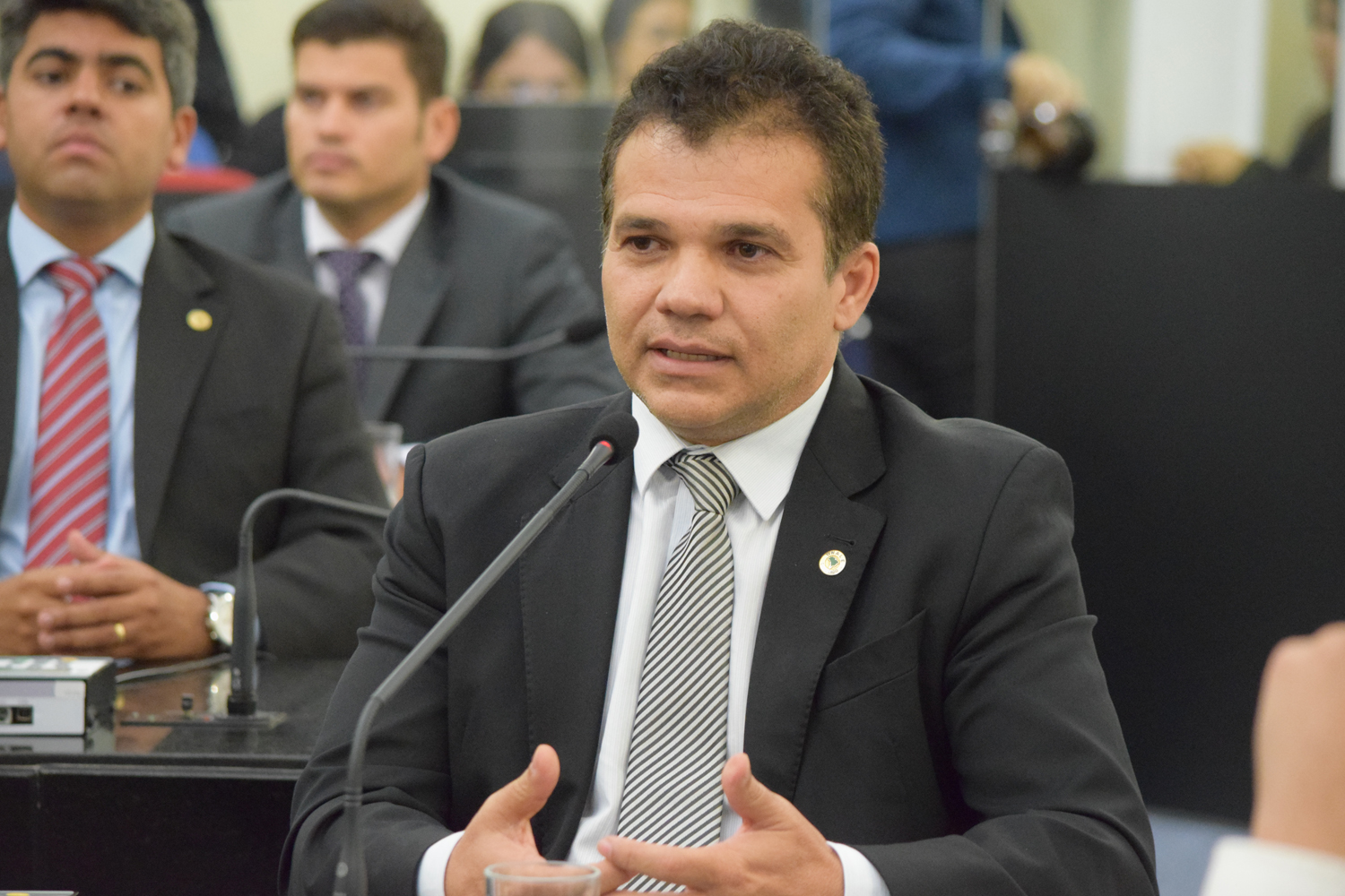 Deputado Ricardo Nezinho.JPG